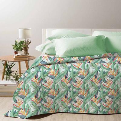 COPRICUSCINO TROPICAL 45X45 Tellini S.r.l. Wholesale Clothing